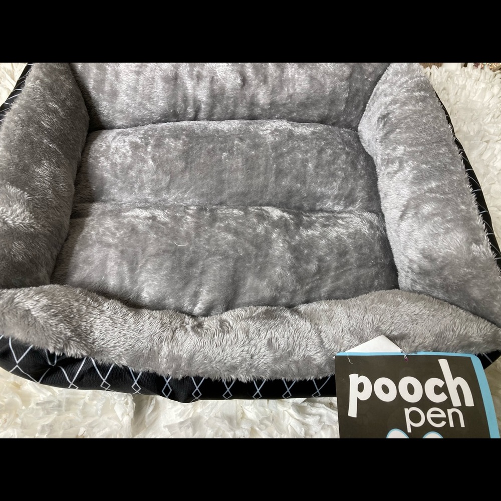 Dog bed